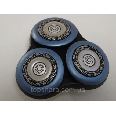 Бритвенная головка электробритвы Philips S7510, S7530, S7720, S7921, S7980, S9090