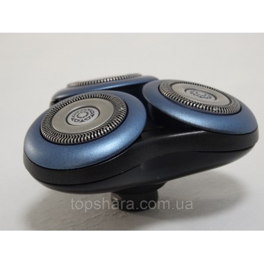 Бритвенная головка электробритвы Philips S7510, S7530, S7720, S7921, S7980, S9090