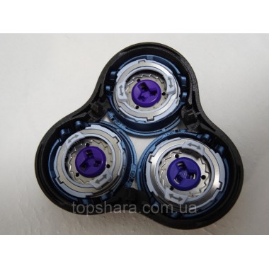Бритвенная головка электробритвы Philips S7510, S7530, S7720, S7921, S7980, S9090