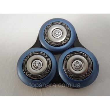 Бритвенная головка электробритвы Philips S7510, S7530, S7720, S7921, S7980, S9090