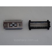 Насадка, сітка з ножем для гоління тримера PHILIPS QG3391/15