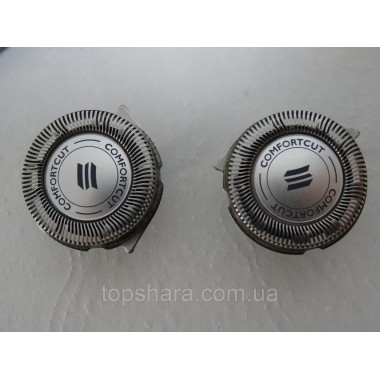 Ножова пара бритви PHILIPS RQ32/20 оригінал