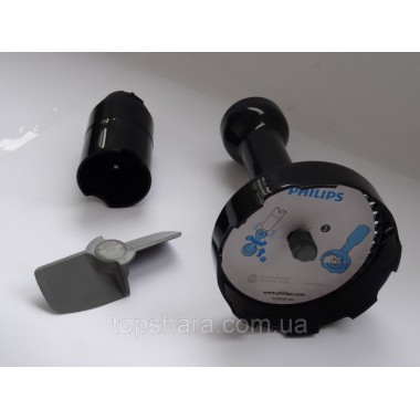 Насадка для пюре блендера Philips HR1617, HR1366, HR1377, HR1629