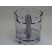 Чаша подрібнювач блендера Philips HR1602, HR1603, HR1605, HR1607