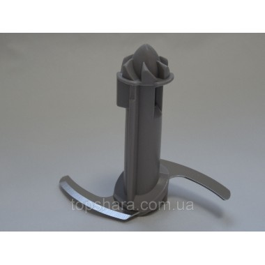 Нож в чашу компактного измельчителя блендера Philips HR2538, HR2537, HR2536