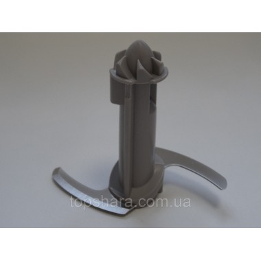 Нож в чашу компактного измельчителя блендера Philips HR2538, HR2537, HR2536