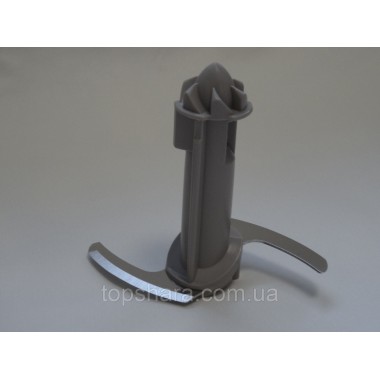 Нож в чашу компактного измельчителя блендера Philips HR2538, HR2537, HR2536