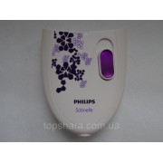 Электропривод эпилятора Philips HP6401