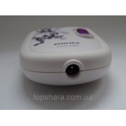 Электропривод эпилятора Philips HP6401