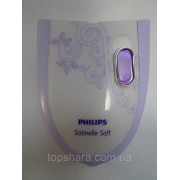 Моторный блок эпилятора Philips HP6509