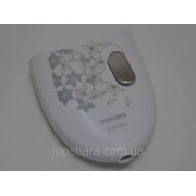 Электропривод эпилятора Philips satinelle HP6423