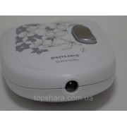 Электропривод эпилятора Philips satinelle HP6423
