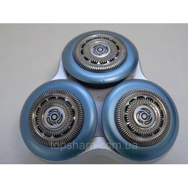 Бритвенный блок электробритвы Philips SH70/70 S7530/50, S7720/26, S7921/51 Бритвенный блок электробритвы Philips SH70/70 S7530/50, S7720/26, S7921/51