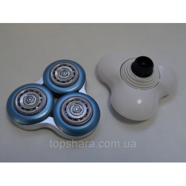Бритвенный блок электробритвы Philips SH70/70 S7530/50, S7720/26, S7921/51 Бритвенный блок электробритвы Philips SH70/70 S7530/50, S7720/26, S7921/51