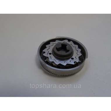 Сменная головка для бритв Series 7000 SH70/60  1 шт. Сетка +нож