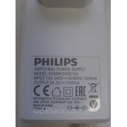 Адаптер питания фотоэпилятора Philips SC1994, SC1997, SC1998