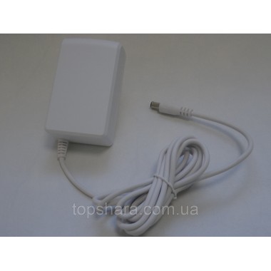 Адаптер питания фотоэпилятора Philips SC1994, SC1997, SC1998 Адаптер питания фотоэпилятора Philips SC1994, SC1997, SC1998