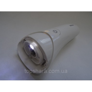 Электропривод эпилятора Philips BRE605, BRE610, BRE620