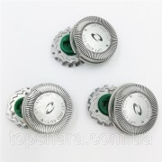 Головки для бритья Philips HQ6070, HQ7300, HQ7340, AT872, HQ7380, HQ8445 набор 3 сетки + 3 ножа