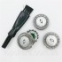 Сменные лезвие бритвы Philips PT710, PT720, PT730, PT731, AT750, AT756, AquaTouch