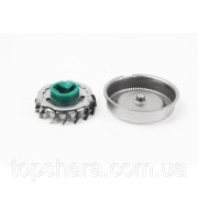 Сменные лезвие бритвы Philips PT710, PT720, PT730, PT731, AT750, AT756, AquaTouch