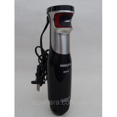 Моторний блок блендера Philips 800W HR1673, HR1677, HR1679, HR1670