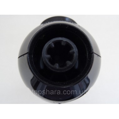 Моторний блок блендера Philips 800W HR1673, HR1677, HR1679, HR1670