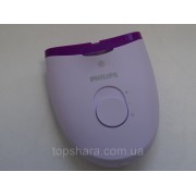 Привод с питанием от сети эпилятора Philips BRE275/00