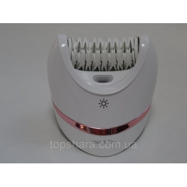 Епілююча головка епілятора Philips BRE735, BRE610, BRE620, BRE730