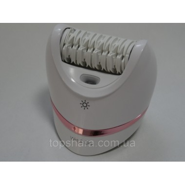 Епілююча головка епілятора Philips BRE735, BRE610, BRE620, BRE730