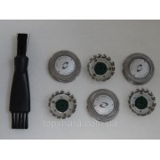 Головка для бритья Philips PT720, PT725, PT710, PT715, PT721, PT726