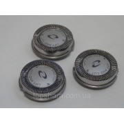 Головка для бритья Philips PT720, PT725, PT710, PT715, PT721, PT726