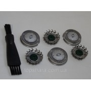 Головка для бритья Philips PT720, PT725, PT710, PT715, PT721, PT726
