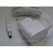 Адаптер сетевой эпилятора Philips BRE225, BRE245