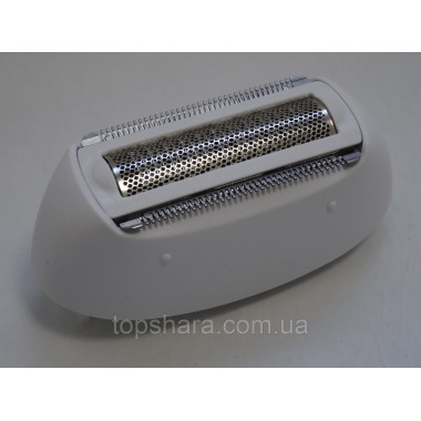 Змінна насадка для гоління епілятора Philips HP6420, HP6507, HP6508, HP6509, HP6512 Змінна насадка для гоління епілятора Philips HP6420, HP6507, HP6508, HP6509, HP6512