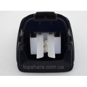 Головка для гоління з сіточкою тримера Philips MG5720, MG5730, MG7735