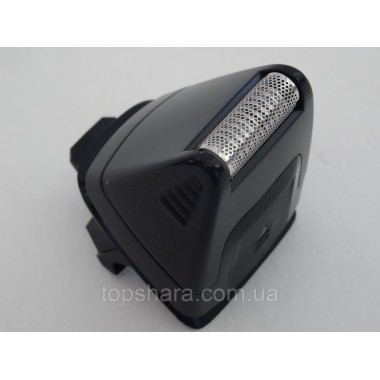 Головка для бриття с сеточкой триммера Philips MG5720, MG5730, MG7735 Головка для бриття с сеточкой триммера Philips MG5720, MG5730, MG7735