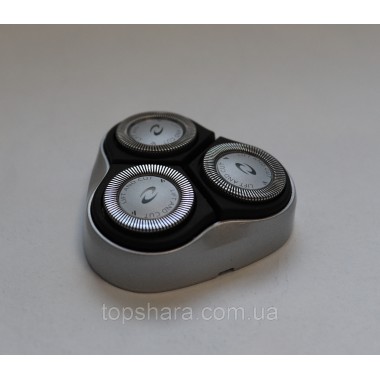 Бритвенная головка электробритвы Philips HQ6976, HQ6970, HQ6946, HQ6940
