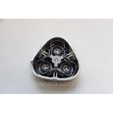 Бритвенная головка электробритвы Philips HQ6976, HQ6970, HQ6946, HQ6940