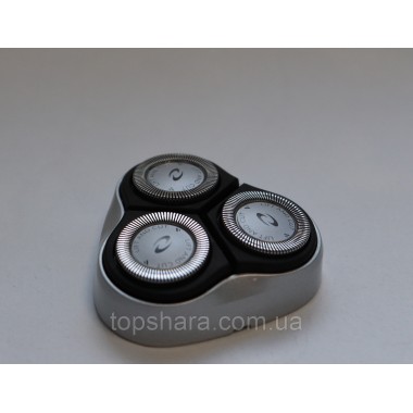 Бритвенная головка электробритвы Philips HQ6976, HQ6970, HQ6946, HQ6940
