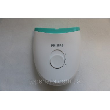 Моторний блок, електропривод епілятора Philips BRE245 Моторний блок, електропривод епілятора Philips BRE245