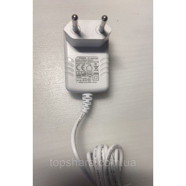 Блок живлення епілятора Philips HP6507, HP6508, HP6509, HP6512