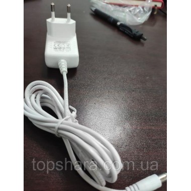 Адаптер живлення зі шнуром епілятора Philips HP6570, HP6572, HP6574