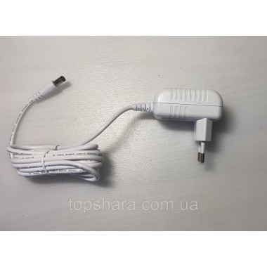 Адаптер питания эпилятора Philips HP6581, HP6583 Адаптер питания эпилятора Philips HP6581, HP6583