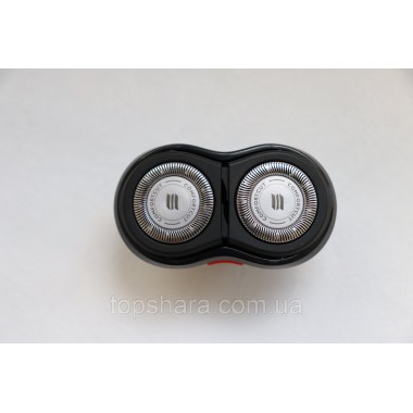 Бритвенная головка электробритвы Philips S728 Бритвенная головка электробритвы Philips S728