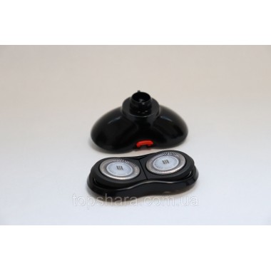 Бритвенная головка электробритвы Philips S728 Бритвенная головка электробритвы Philips S728