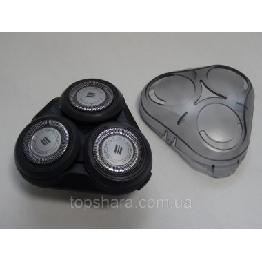 Головки для бритві Philips comfortcut SH50/50 S5050/64 S5250/06 S5130