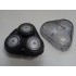 Головки для бритві Philips comfortcut SH50/50 S5050/64 S5250/06 S5130