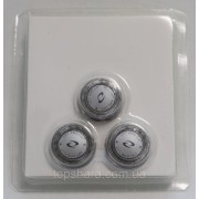Головки электробритвы Philips AT750, AT756, AquaTouch