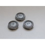 Головки электробритвы Philips AT750, AT756, AquaTouch